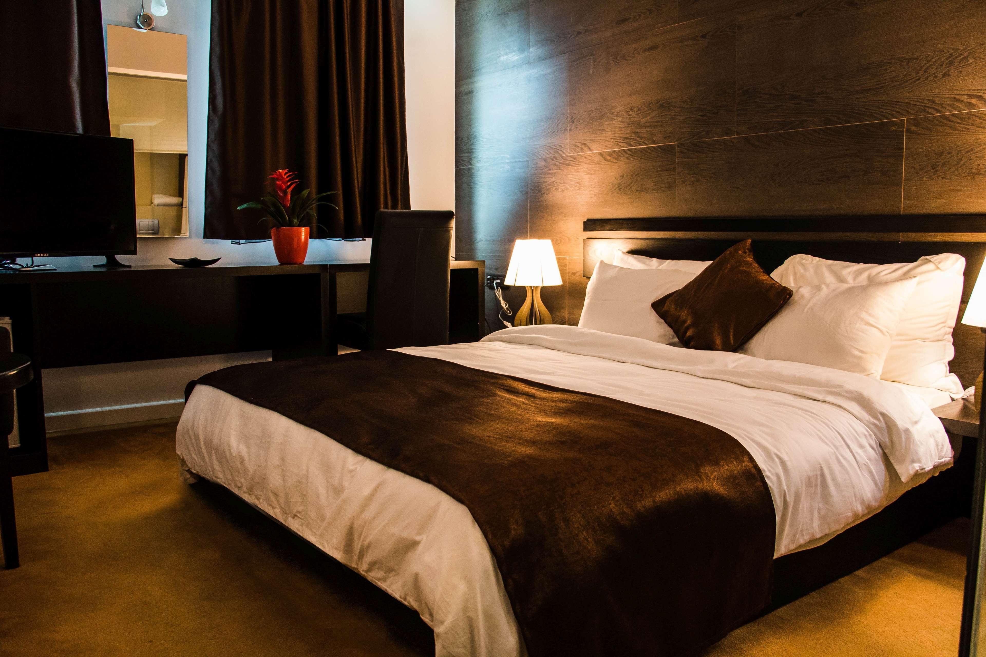 Best Western Hotel Galla Sllatine e Madhe Exterior foto