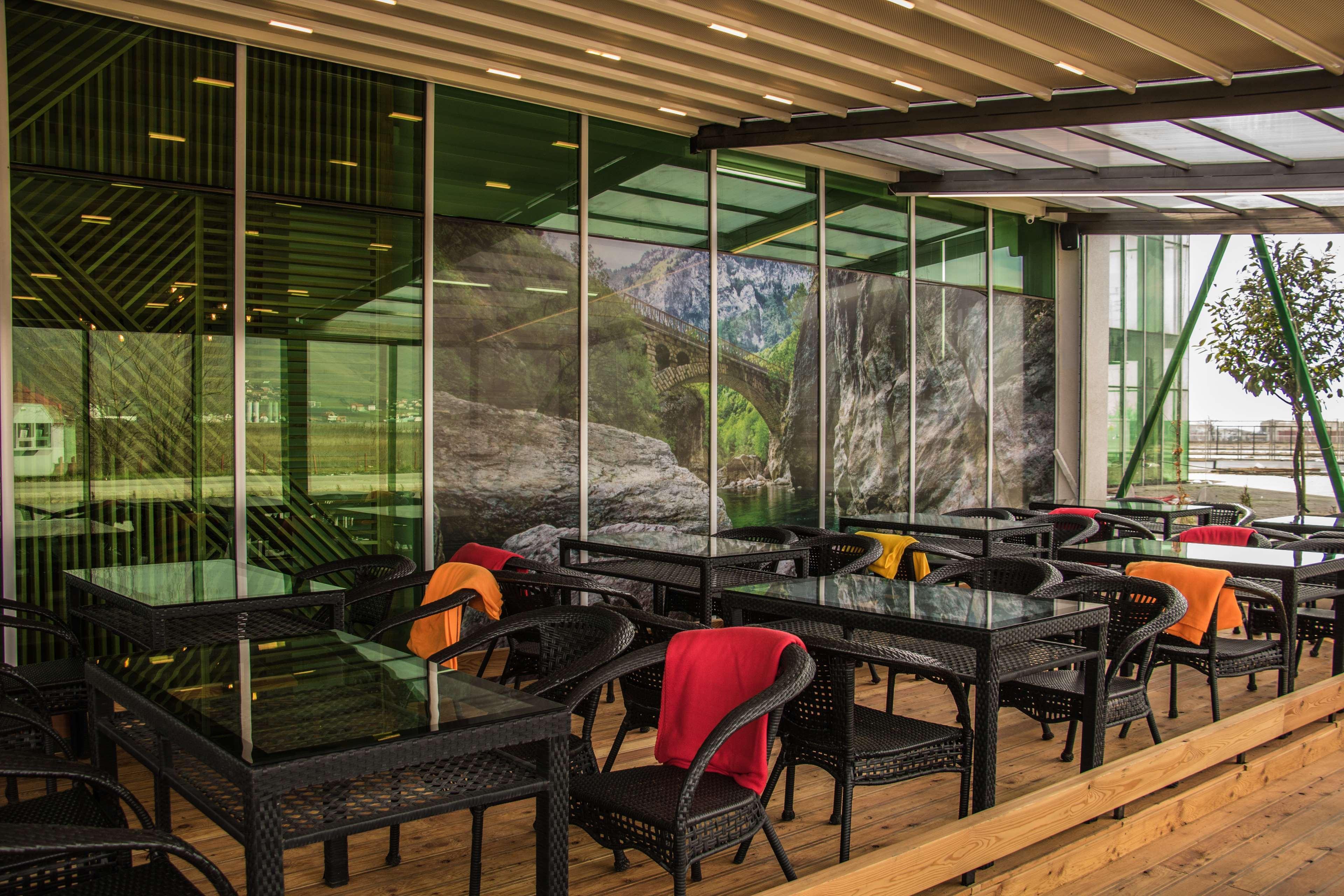Best Western Hotel Galla Sllatine e Madhe Exterior foto