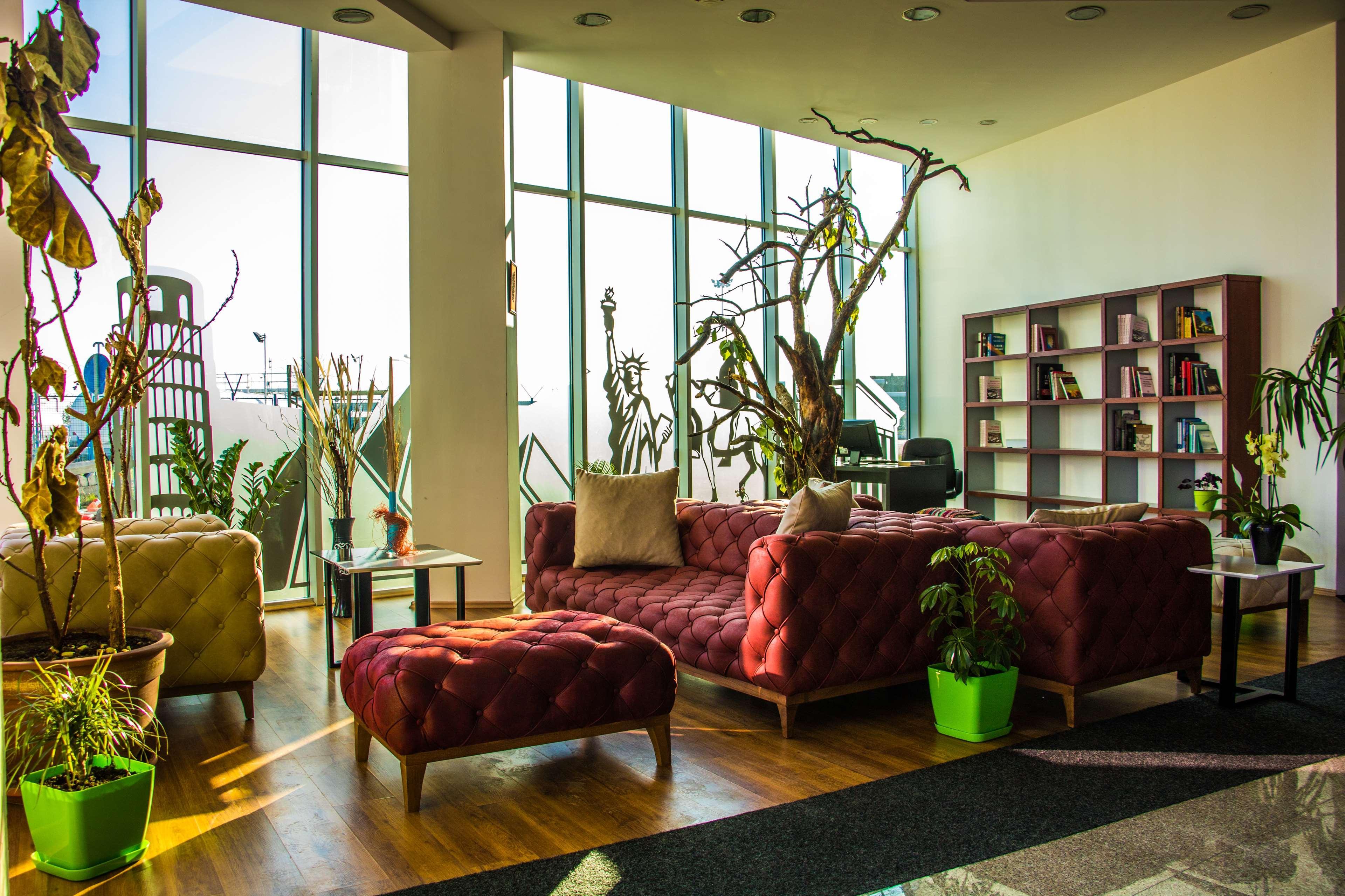 Best Western Hotel Galla Sllatine e Madhe Exterior foto