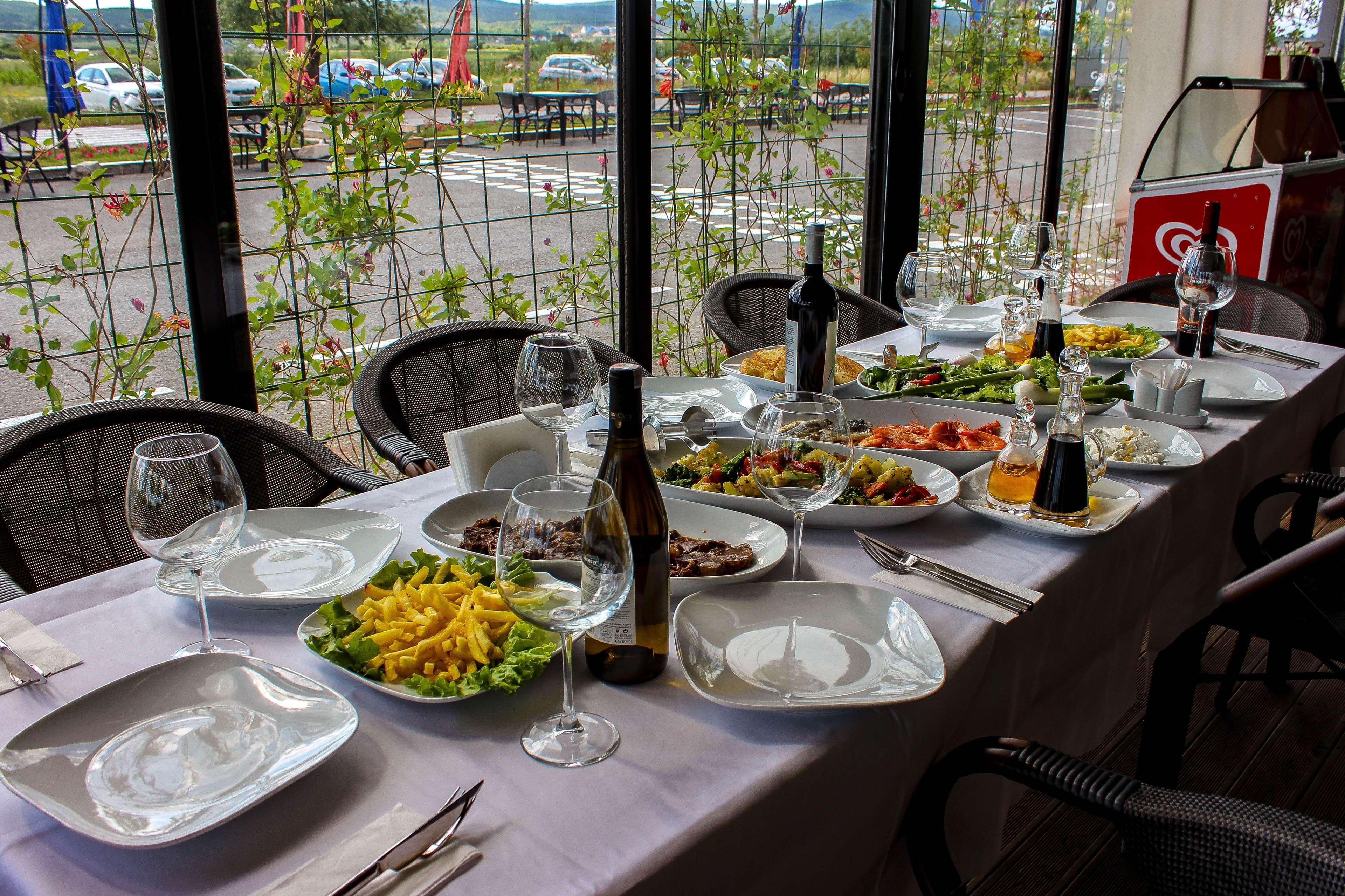 Best Western Hotel Galla Sllatine e Madhe Exterior foto