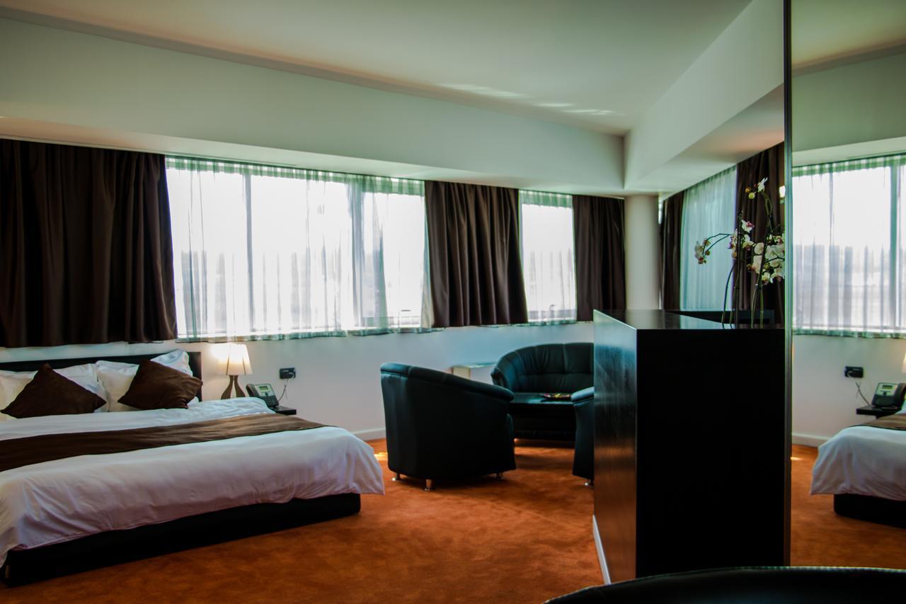 Best Western Hotel Galla Sllatine e Madhe Quarto foto