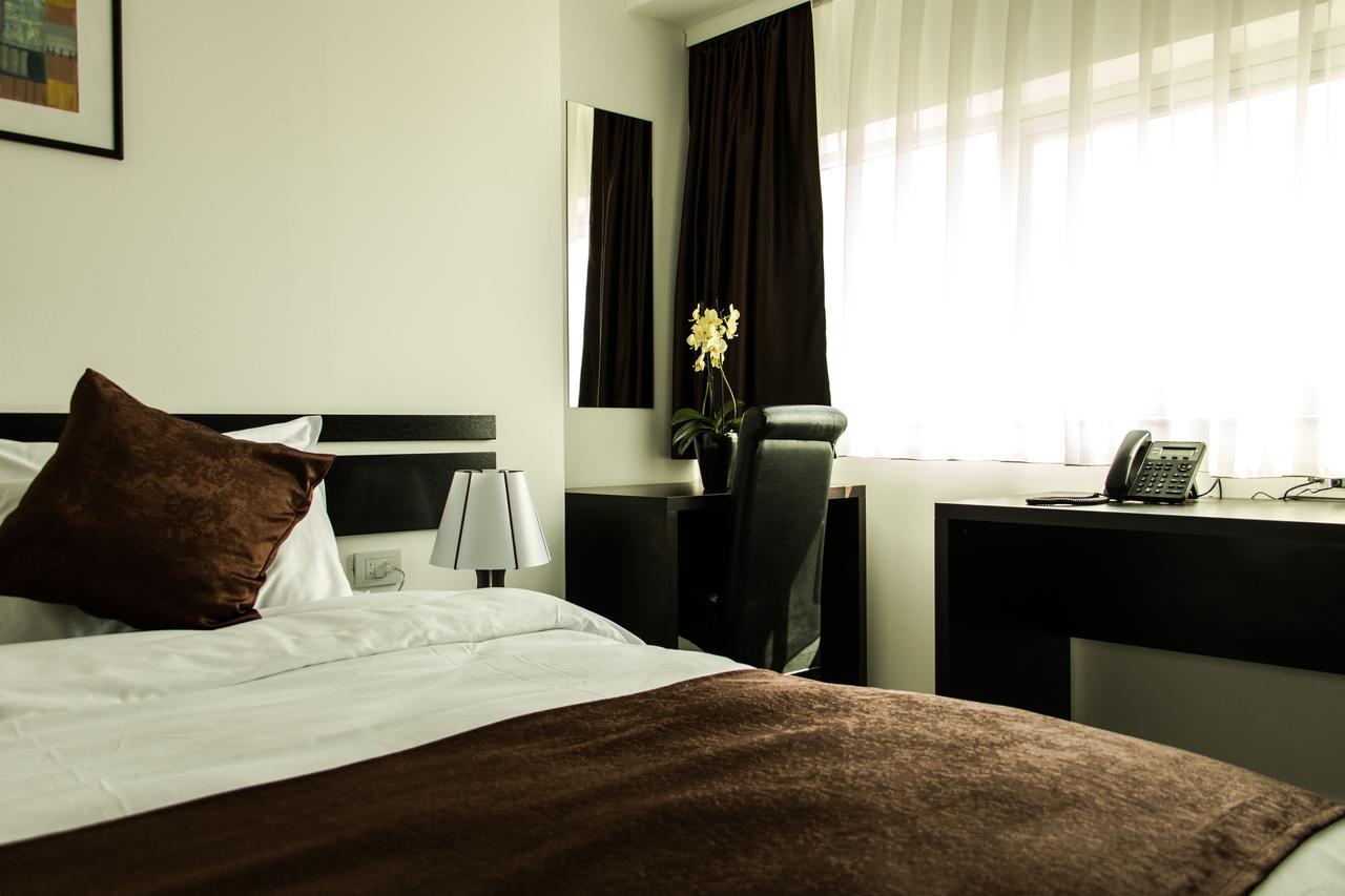 Best Western Hotel Galla Sllatine e Madhe Quarto foto