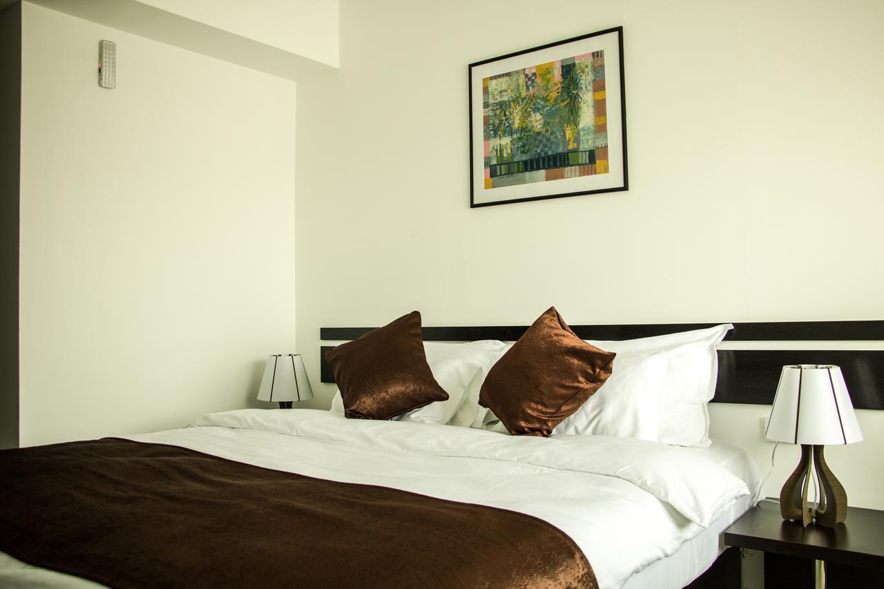 Best Western Hotel Galla Sllatine e Madhe Quarto foto