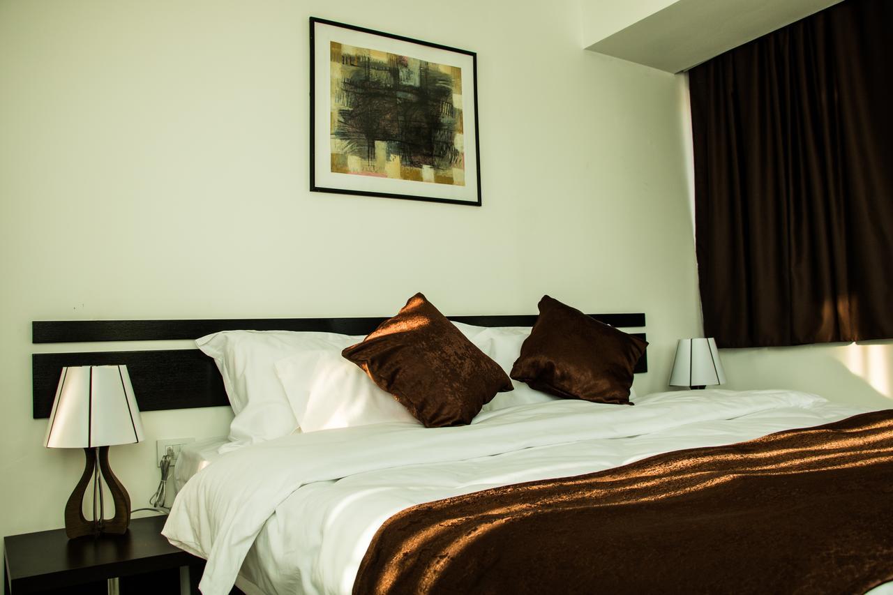 Best Western Hotel Galla Sllatine e Madhe Quarto foto