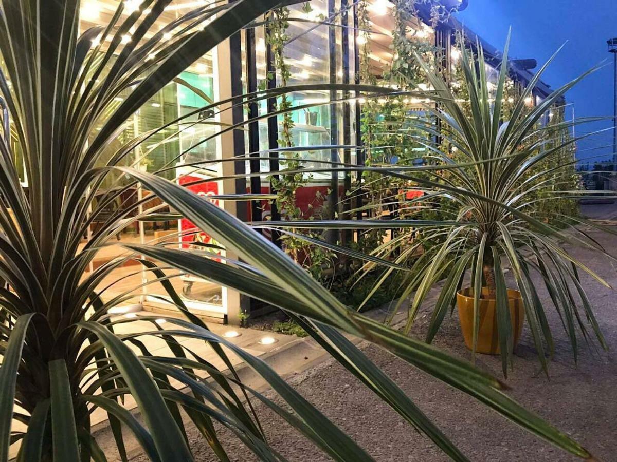 Best Western Hotel Galla Sllatine e Madhe Exterior foto